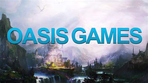 oasis games deutsch